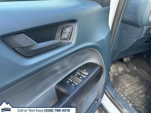 New 2026 Ford Maverick XL AWD/4WD image 49