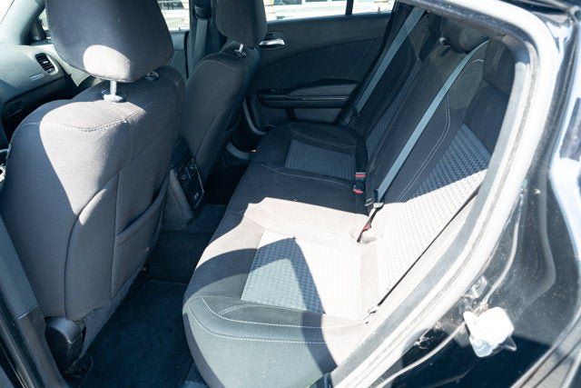 Used 2023 Dodge Charger SXT w/ Blacktop Special Edition AWD/4WD image 30