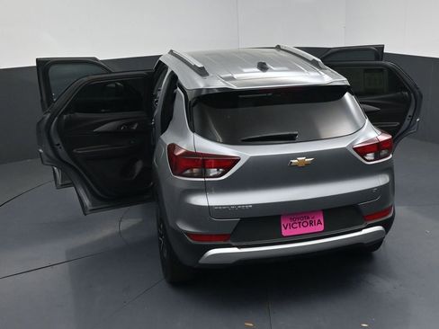 Used 2024 Chevrolet TrailBlazer LT image 21
