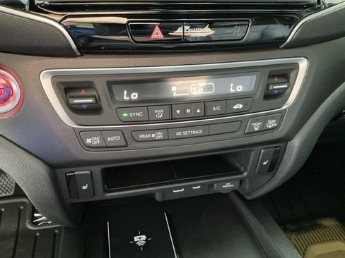 New 2026 Honda Ridgeline TrailSport image 15