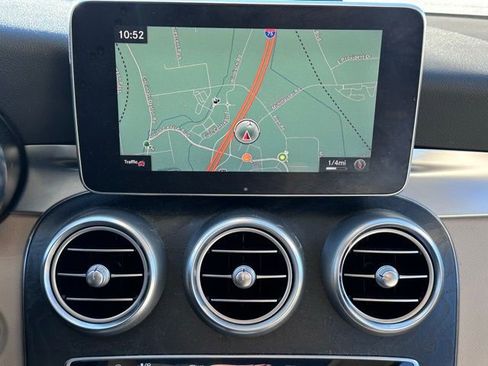 Certified 2018 Mercedes-Benz GLC 300 4MATIC image 12