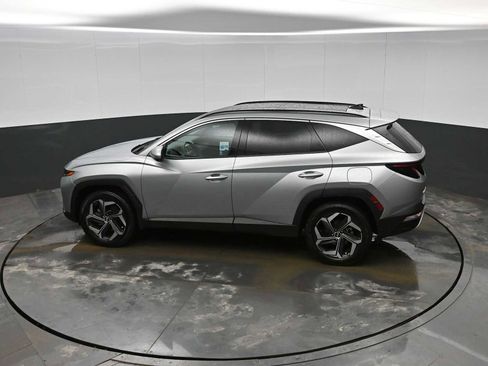 Used 2022 Hyundai Tucson Limited image 26