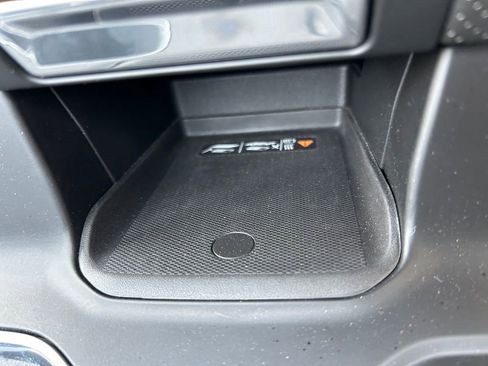 Used 2023 GMC Sierra 1500 Denali w/ Technology Package image 38