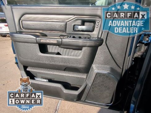 Used 2021 RAM 3500 Limited w/ Towing Technology Group image 26