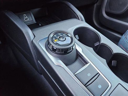 New 2025 Ford Bronco Sport Heritage image 13