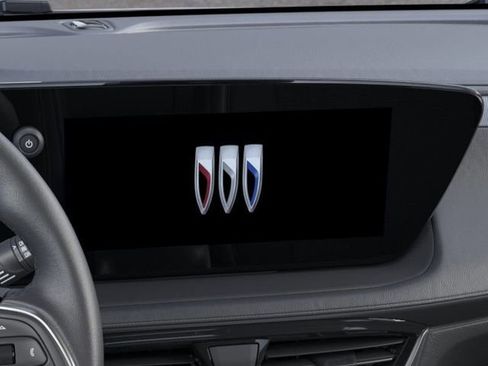 New 2026 Buick Encore GX Sport Touring image 20
