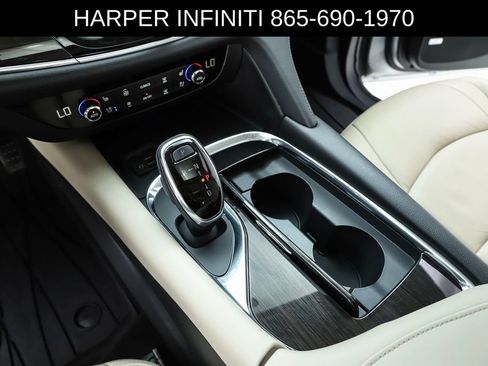 Used 2020 Buick Enclave Premium w/ Sun and Sites Package FWD image 65