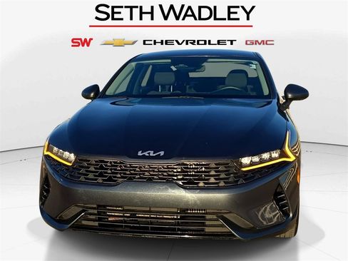 Used 2023 Kia K5 LXS image 2