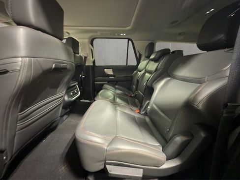 Used 2025 Ford Expedition Max Active image 22