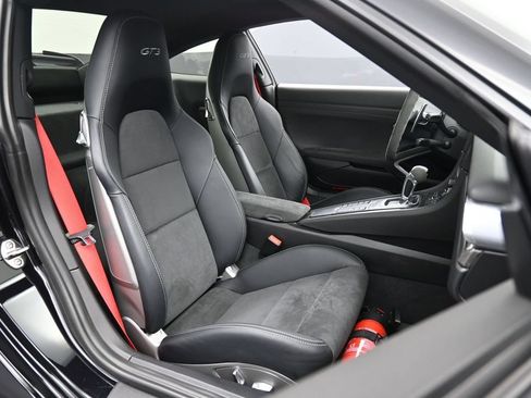 Certified 2015 Porsche 911 GT3 RWD image 26