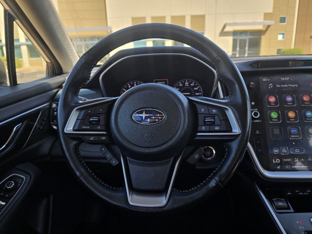 Used 2022 Subaru Legacy Limited w/ Popular Package #3 AWD/4WD image 28