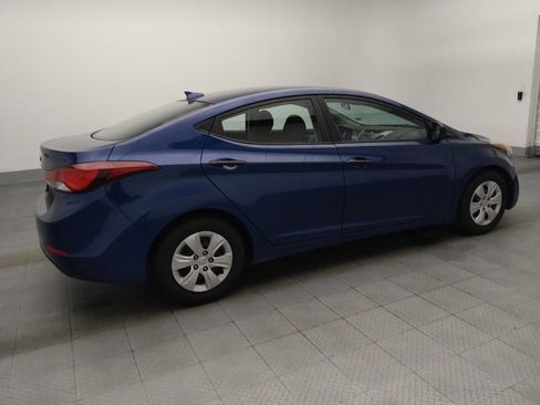 Used 2016 Hyundai Elantra SE FWD image 10