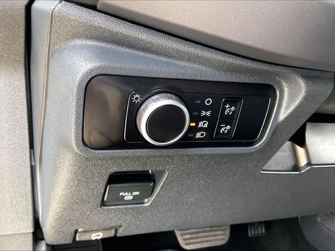 Used 2025 Ford Bronco 4-Door AWD/4WD image 13