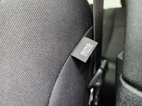 Used 2024 RAM 2500 Big Horn w/ Night Edition image 39