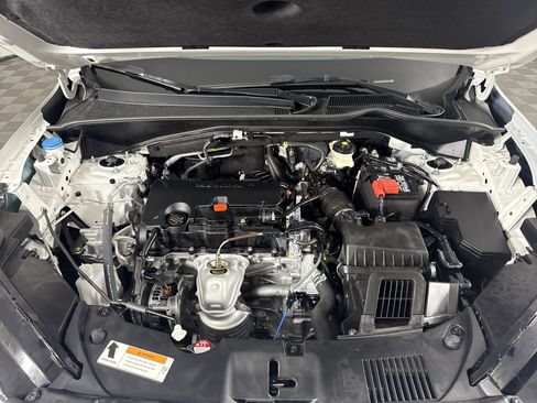 Certified 2024 Honda HR-V EX-L image 10
