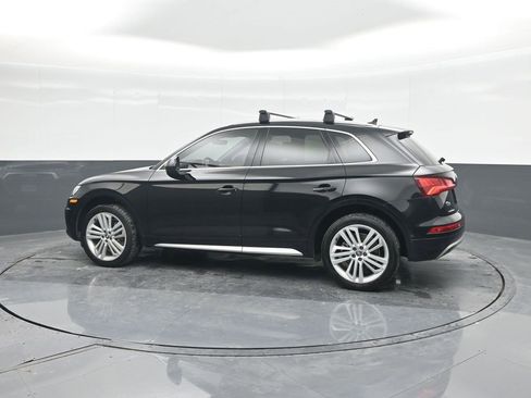 Used 2019 Audi Q5 Prestige w/ Prestige Package image 27