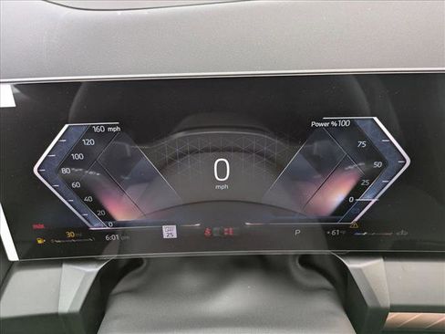 New 2026 BMW X3 xDrive30 w/ Premium Package image 11