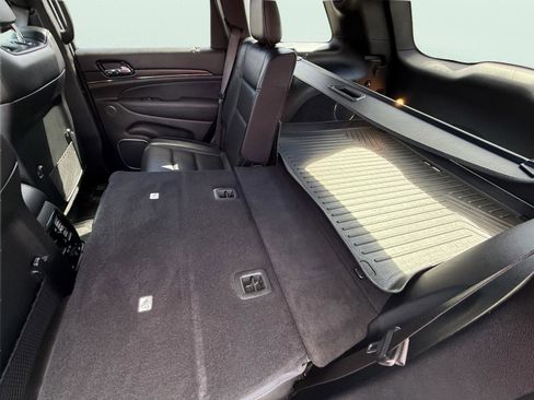 Used 2020 Jeep Grand Cherokee High Altitude image 12