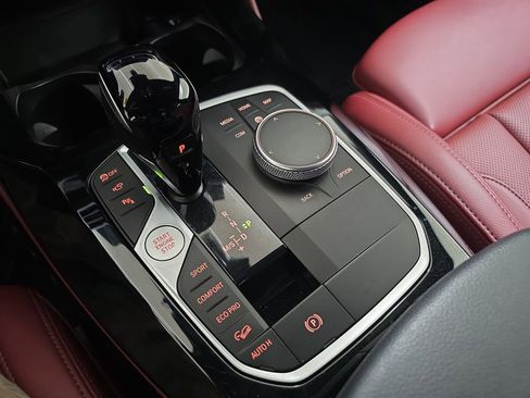 Certified 2023 BMW X4 M40i w/ Premium Package image 26