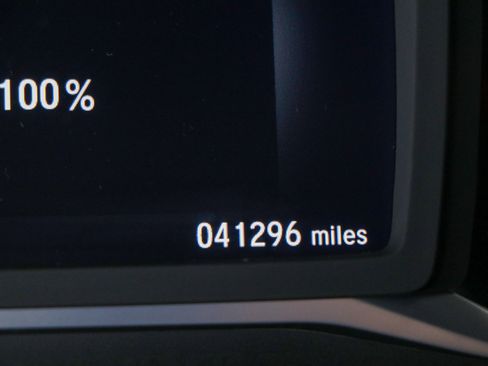 Used 2021 Honda Passport Sport image 16