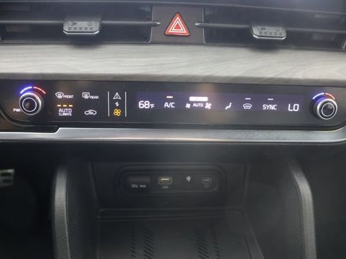 Used 2023 Kia Sportage X-Pro Prestige AWD/4WD image 15
