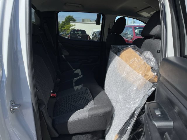 New 2026 Ford Ranger XLT w/ FX4 Off-Road Package AWD/4WD image 14