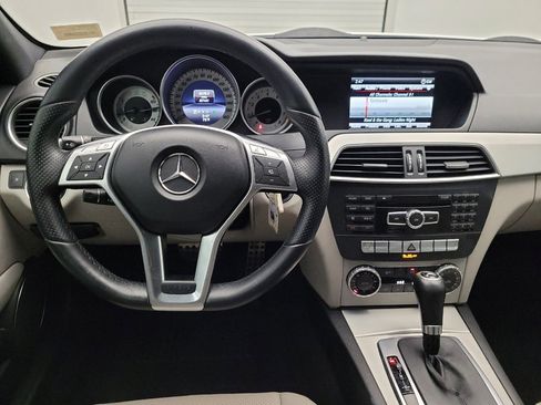 Used 2014 Mercedes-Benz C 250 Sport w/ Multimedia Package image 22