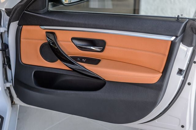 Used 2019 BMW 430i Gran Coupe w/ Convenience Package RWD image 51