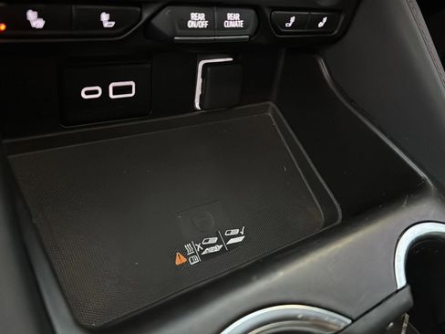 Used 2023 Chevrolet Tahoe RST w/ Luxury Package image 28