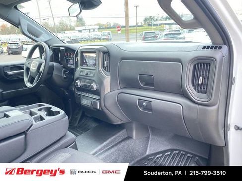 New 2026 GMC Sierra 1500 Pro w/ Pro Value Package image 32