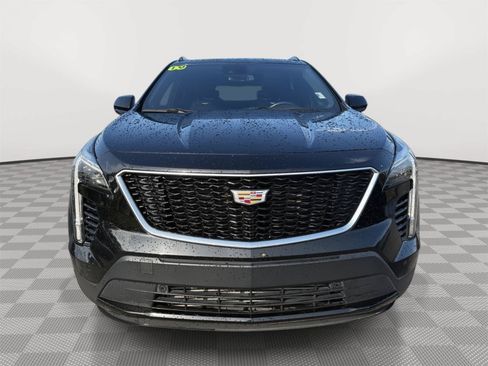 Used 2019 Cadillac XT4 Sport AWD/4WD image 8