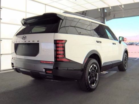 Used 2026 Hyundai Palisade XRT Pro AWD/4WD image 5