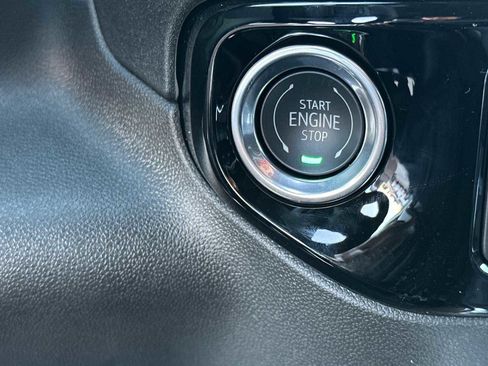 New 2026 Chevrolet Silverado 2500 LT w/ Trail Boss Package image 22