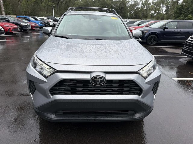 Used 2023 Toyota RAV4 XLE FWD image 6