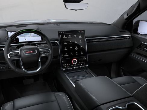 New 2026 GMC Sierra EV Elevation w/ Premium Package image 67