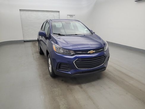 Used 2017 Chevrolet Trax LS image 14