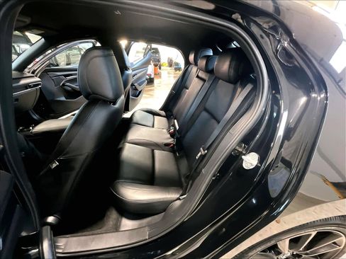 Used 2025 MAZDA MAZDA3 s Sport image 15