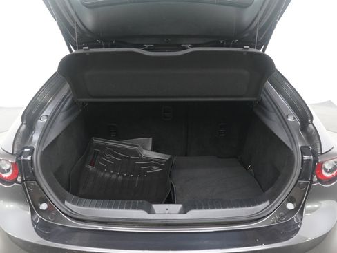 Used 2024 MAZDA MAZDA3 s image 16