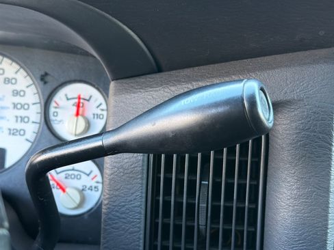 Used 2005 Dodge Ram 2500 Truck SLT w/ Trailer Tow Group image 20