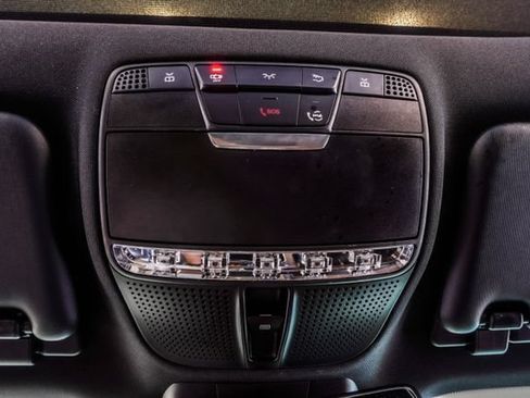 Used 2019 Mercedes-Benz E 53 AMG 4MATIC Sedan image 31