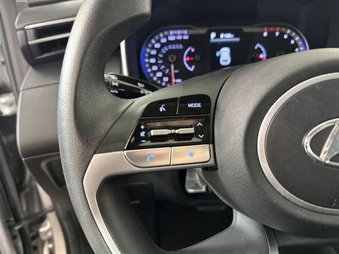 Certified 2023 Hyundai Tucson SE image 22