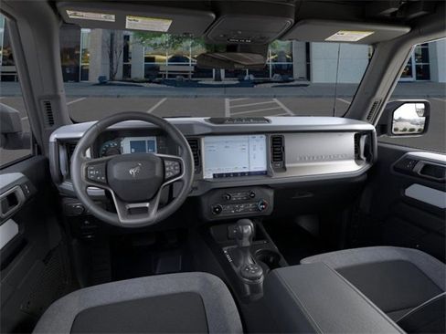 New 2025 Ford Bronco 2-Door w/ Sasquatch Package image 9