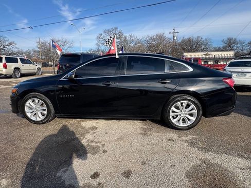 Used 2019 Chevrolet Malibu LT image 7
