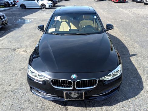 Used 2016 BMW 328i xDrive Sedan image 4