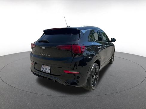 Used 2024 Buick Encore GX Sport Touring image 14