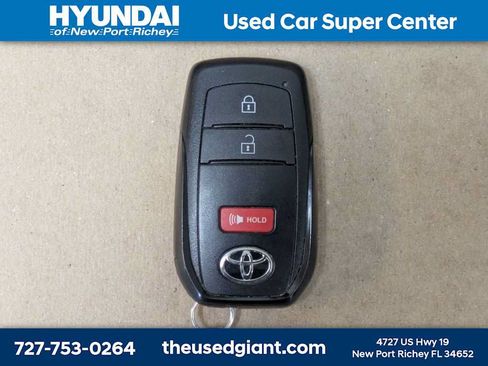 Used 2025 Toyota Tacoma SR5 RWD image 35
