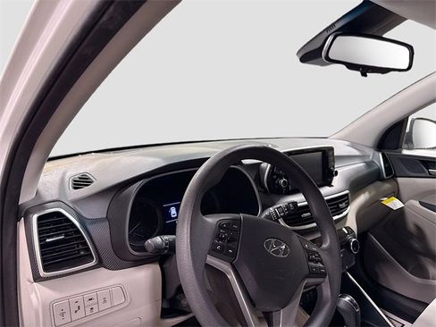 Used 2021 Hyundai Tucson Value image 11