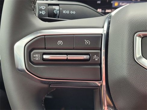 New 2026 GMC Canyon Elevation image 20