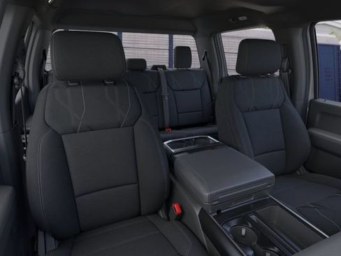 New 2026 Ford F150 STX AWD/4WD image 10