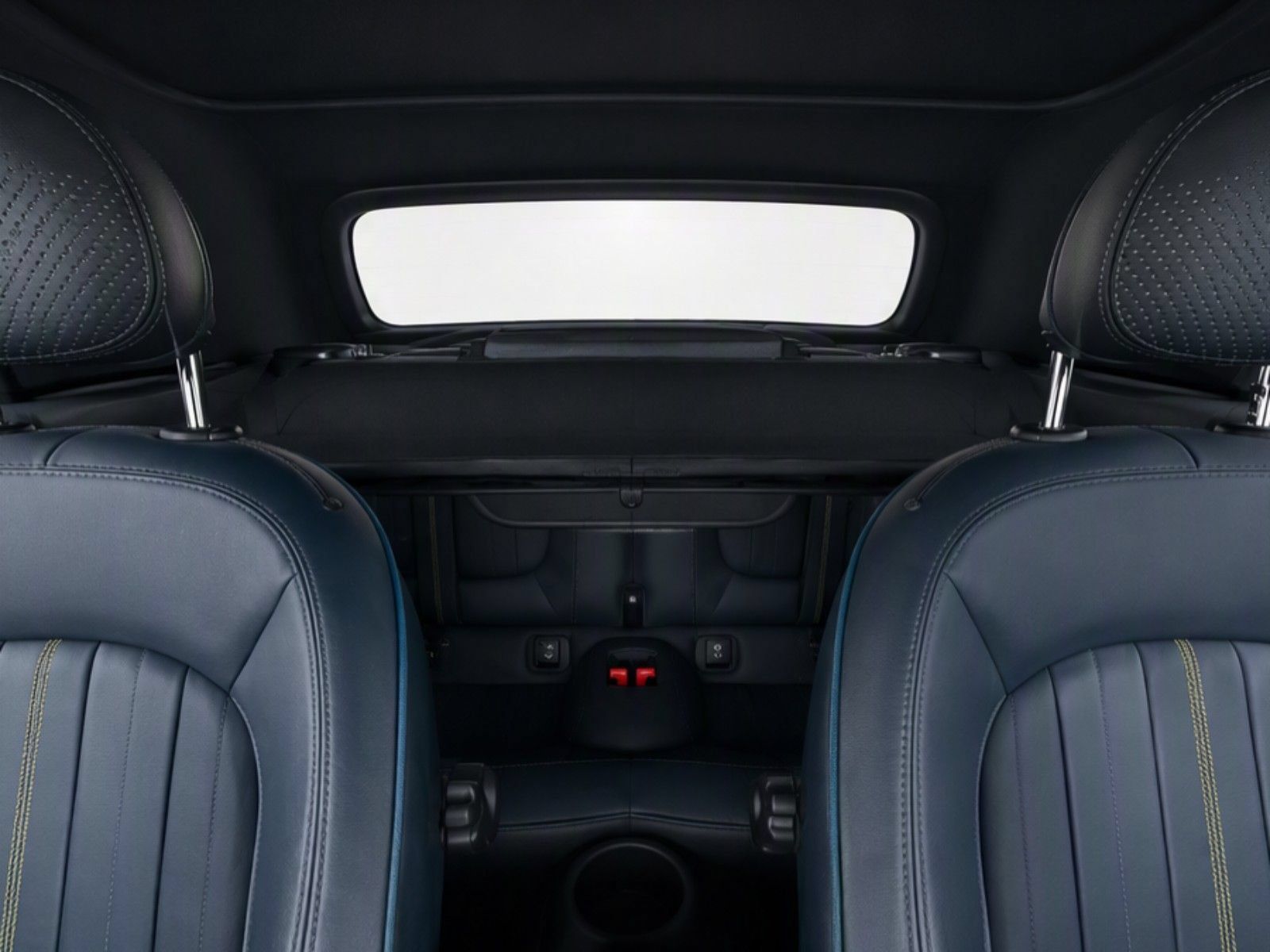 Used 2021 MINI Cooper S w/ Sidewalk Package FWD image 17